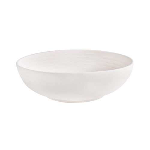 Bol en porcelaine - SUM.03 - ROYALE S.R.L. - professionnel / fait main / contemporain