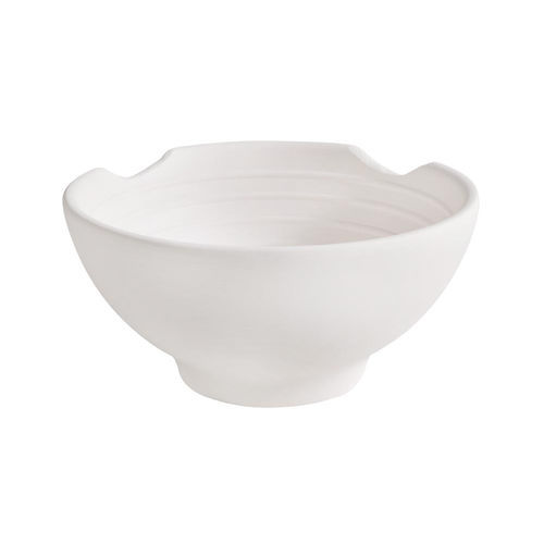 Bol en porcelaine - SUM.04.R - ROYALE S.R.L. - professionnel / fait main / contemporain