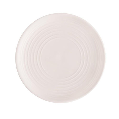 Assiette plate - SUM.06 - ROYALE S.R.L. - ronde / en porcelaine / professionnelle