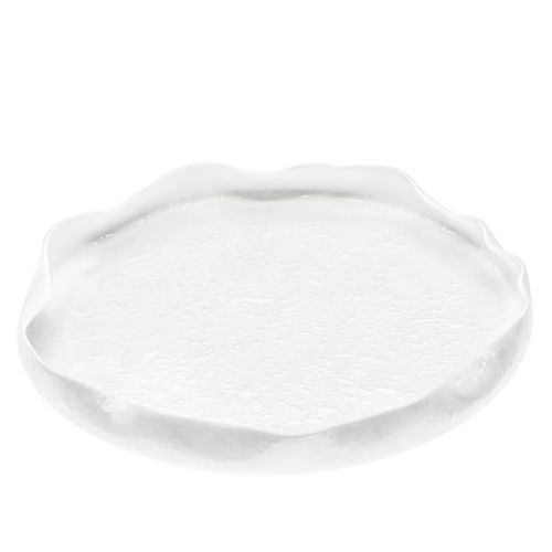 Assiette creuse - DIVA.30 - ROYALE S.R.L. - ronde / en porcelaine / professionnelle