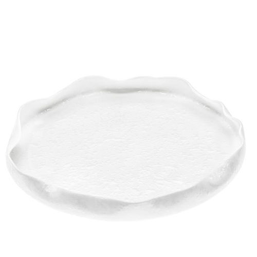 Assiette creuse - DIVA.31 - ROYALE S.R.L. - ronde / en porcelaine / professionnelle