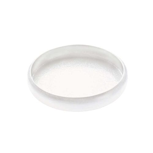 Assiette creuse - DIVA.35 - ROYALE S.R.L. - ronde / en porcelaine / professionnelle