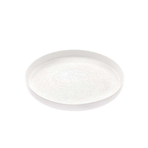 Assiette creuse - DIVA.36 - ROYALE S.R.L. - ronde / en porcelaine / professionnelle
