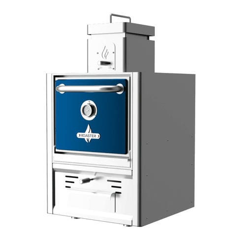 Four à usage professionnel - ROC34 - ROASTER - à charbon / rôtissoire / à chaleur tournante