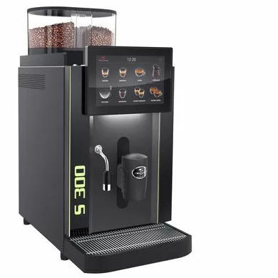 Machine à café expresso - S300 series - REX-ROYAL AG - professionnelle / tout automatique / à 1 groupe