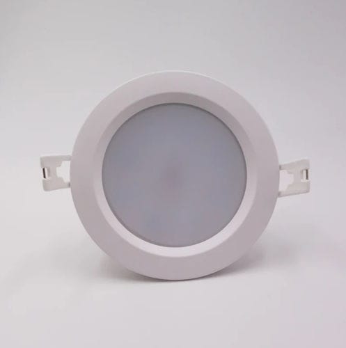 Downlight encastré - Issop Technology - à LED / circulaire / intérieur