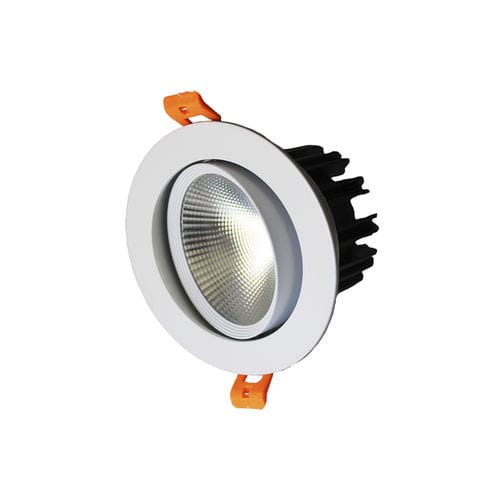 Ampoule à LED - COB SPOT DOWNLIGHT - Issop Technology