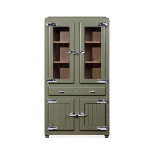 Vaisselier classique - SAUZON - De Kercoet - en bois / en métal / pour hôtel