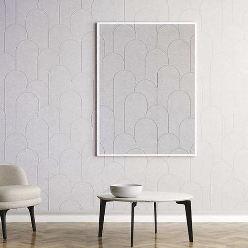 Panneau acoustique pour mur - MONO - Acoustic.ae - en tissu / en fibre de polyester / en PET