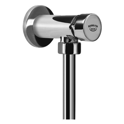 Bouton de chasse d'eau simple - Cetus eco - Benkiser Armaturenwerk GmbH - professionnel