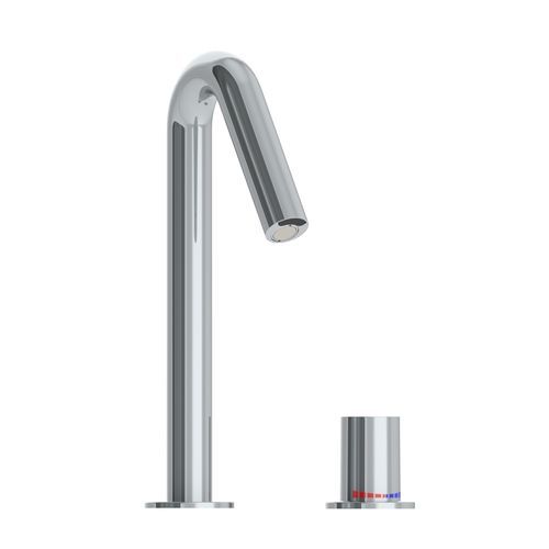 Mitigeur de vasque - SINTRA - Benkiser Armaturenwerk GmbH - pour lave-mains / à poser / infrarouge