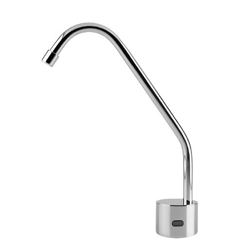 Distributeur d'eau froide - LIFE - Benkiser Armaturenwerk GmbH - d'eau micro-filtrée / pour remplissage de bouteille / sans contact