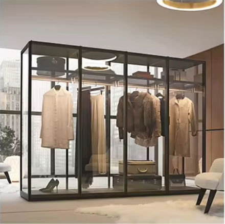 Profilé en aluminium - Aplus Hardware Supplier - pour agencement intérieur / pour meuble