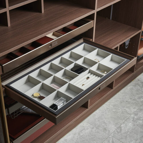Boîte de classement - SHT809 - Aplus Hardware Supplier