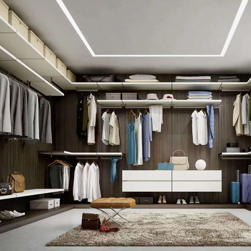 Dressing mural - Aplus Hardware Supplier - contemporain / en aluminium