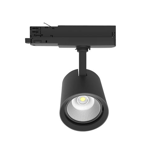 Spot de plafond - TLSC030 - Kosoom S.R.L. - à LED / cintrable / professionnel
