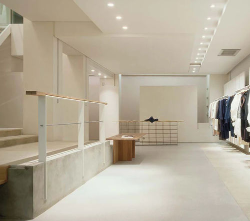 Downlight encastrable au plafond - CSL005-A - Kosoom S.R.L. - à LED / rond / IP20