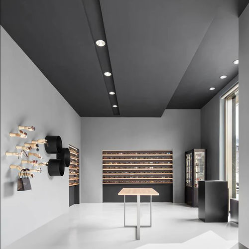 Downlight encastrable au plafond - CDL001-E - Kosoom S.R.L. - à LED / rond / IP20
