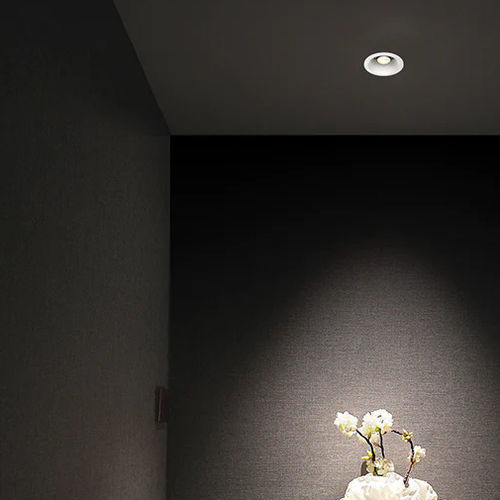 Downlight à encastrer - CSL007-A - Kosoom S.R.L. - en saillie / à LED / rond