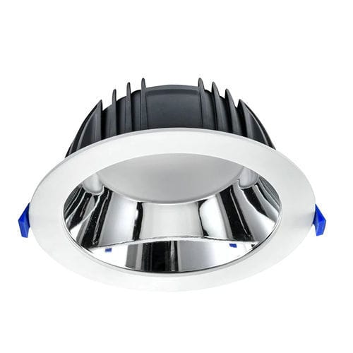 Downlight pour mur - MSD1 - Kosoom S.R.L. - à LED / rond / d'intérieur