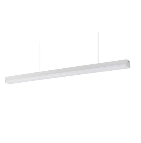 Luminaire modulaire - MLL003-A - Kosoom S.R.L. - suspendu / apparent / à LED