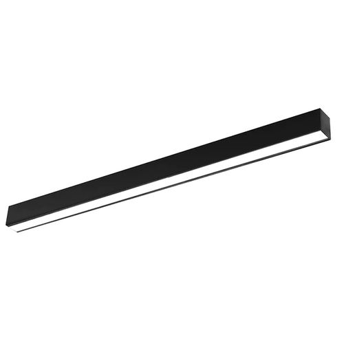 Luminaire suspendu - SL9252 - Kosoom S.R.L. - apparent / à LED / linéaire