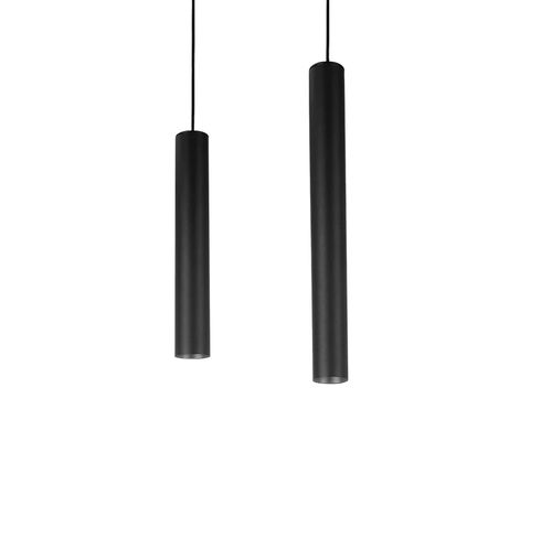 Suspension - CSL001-M - Kosoom S.R.L. - en aluminium / en PC / contemporaine