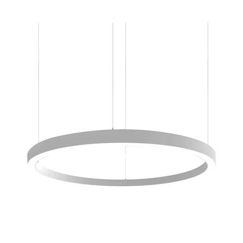 Luminaire suspendu - SL607  - Kosoom S.R.L. - à LED / circulaire / professionnel