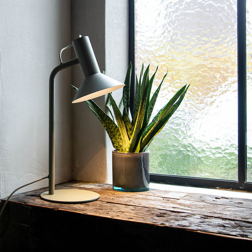Lampe de table - ROOMOR 1.1 - Wever & Ducré BV - en aluminium / contemporaine / d'intérieur