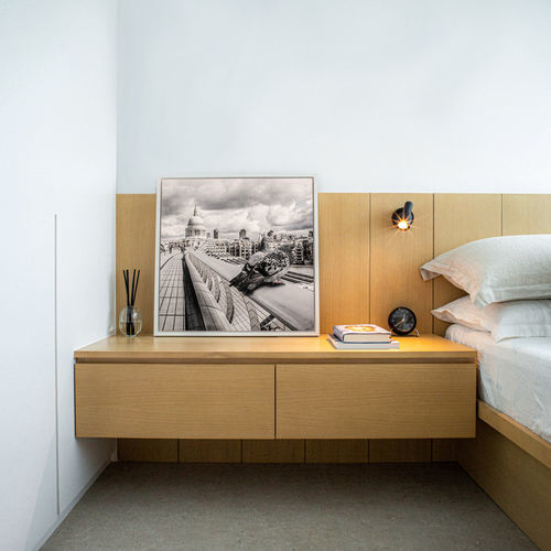 Applique murale contemporaine - SARA 1.0 - Wever & Ducré BV - d'intérieur / en aluminium / ronde