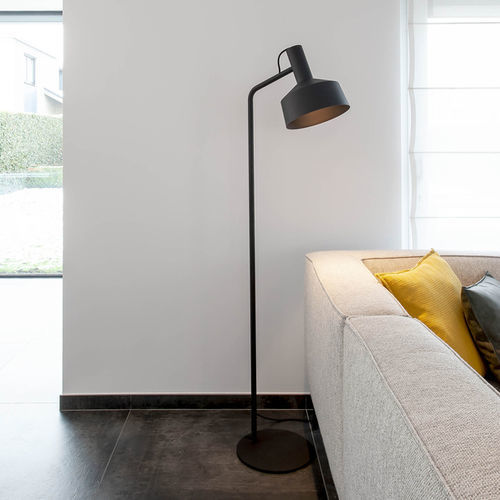 Lampe sur pied - ROOMOR - Wever & Ducré BV - en aluminium / contemporaine / d'intérieur