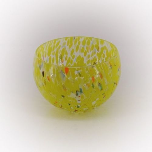 Bol en verre de Murano - GO.TO  - Wave Murano Glass srl - en verre soufflé / contemporain / fait main