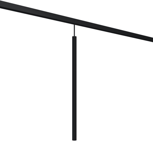 Downlight pour plafond - L195 - MP Design Inc. - suspension / à LED / tubulaire