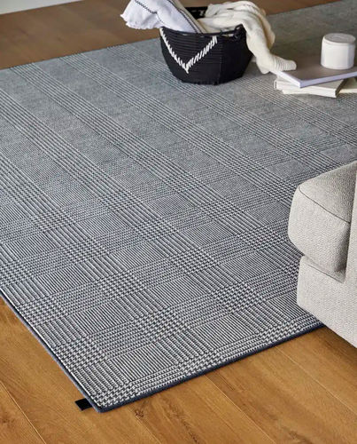 Tapis classique - VICTORIA FLINT - Rols Carpets - à rayures / en laine / rectangulaire