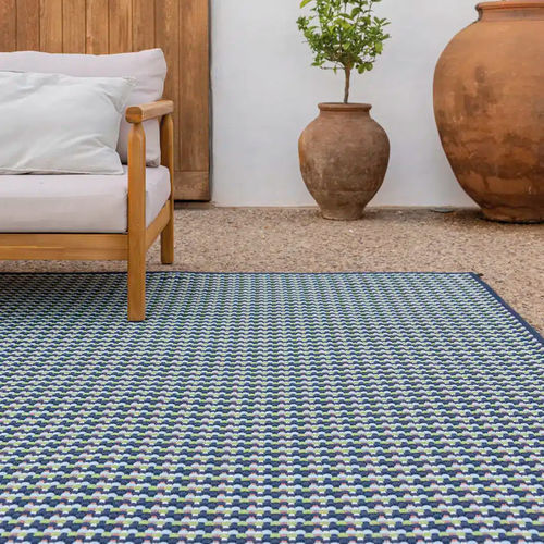 Tapis contemporain - STRATA 02 - Rols Carpets - à motif / en PET / en PET recyclé