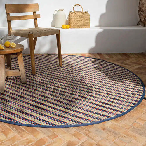 Tapis contemporain - STRATA 03 - Rols Carpets - à motif / en PET / en PET recyclé