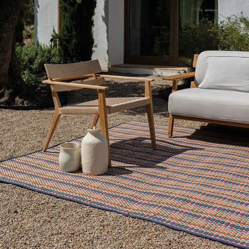 Tapis contemporain - STRATA 04 - Rols Carpets - à motif / en PET / en PET recyclé