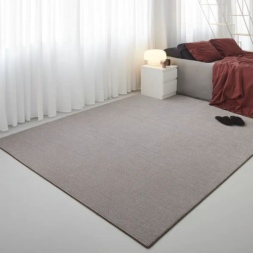 Tapis contemporain - INGRID RIVER BASIN - Rols Carpets - à rayures / en nylon / en laine