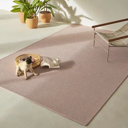 Tapis contemporain - TERRA SERENGUETI - Rols Carpets - à motif / en PET / rectangulaire