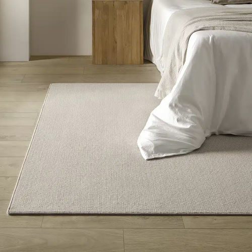 Tapis contemporain - DIANA HERRINGBONE STONE - Rols Carpets - à motif / en laine / rectangulaire