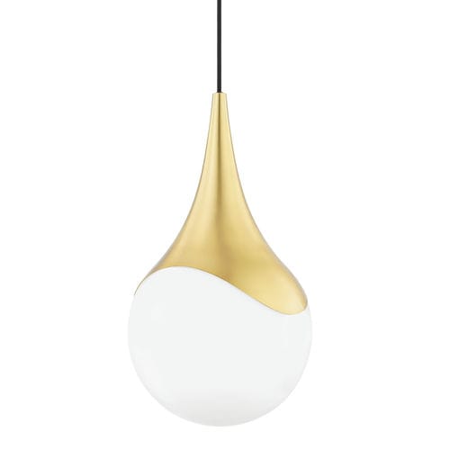 Suspension - ARIANA - Mitzi - en métal / contemporaine / d'intérieur