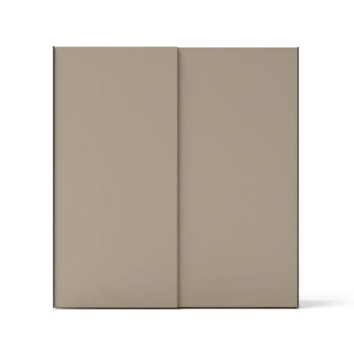Armoire modulable - PLAIN  - Kico srl - contemporaine / en chêne / en noyer
