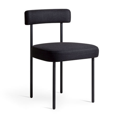 Chaise contemporaine - azores - IBTW In Between Outodoor Importaçãoe Exportação ltd - d'intérieur / en tissu / avec piètement en aluminium