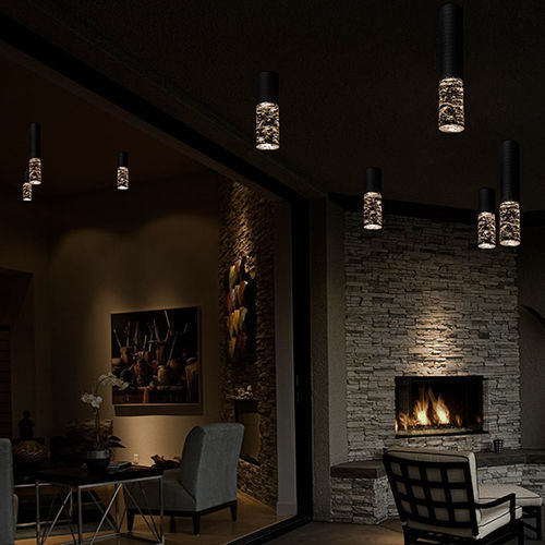 Downlight en saillie - DOP - Opoggio Srl - à LED / tubulaire / d'intérieur