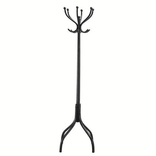 Porte-manteau sur pied - STÅNGEN - Gemla Fabrikers AB - contemporain / en hêtre / noir