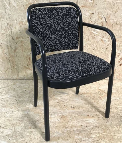 Chaise vintage - EXCELLENT - Gemla Fabrikers AB - d'intérieur / en tissu / avec piètement en hêtre