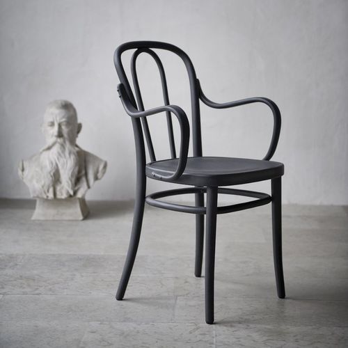 Chaise classique - VIENNA  - Gemla Fabrikers AB - d'intérieur / en bois / avec piètement en hêtre