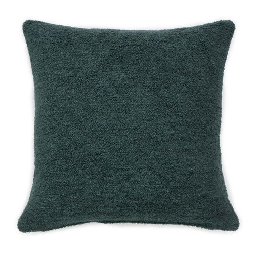 Coussin carré - Agostino - Evolution 21 - Karine Bonjean bv - rectangulaire / uni / résidentiel