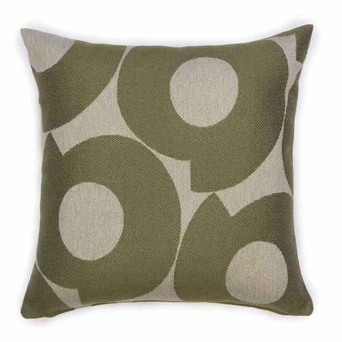 Coussin d'extérieur - Andorra Sun - Evolution 21 - Karine Bonjean bv - rectangulaire / carré / à motif