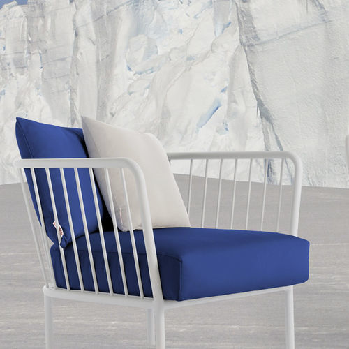 Coussin pour canapé - ARP - Diabla - pour chaise / d'extérieur / carré